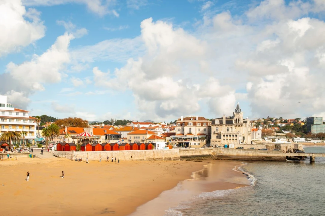 Apartamento T2 para Venda em Cascais e Estoril Foto 19