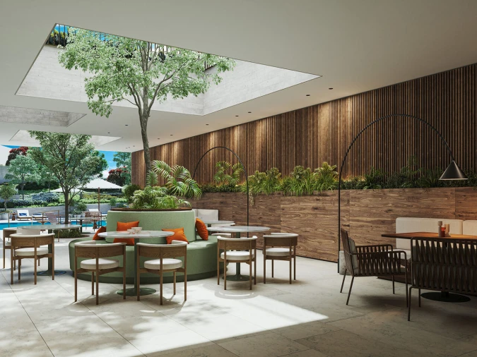 Apartamento T4 para Venda em Carcavelos e Parede Foto 12