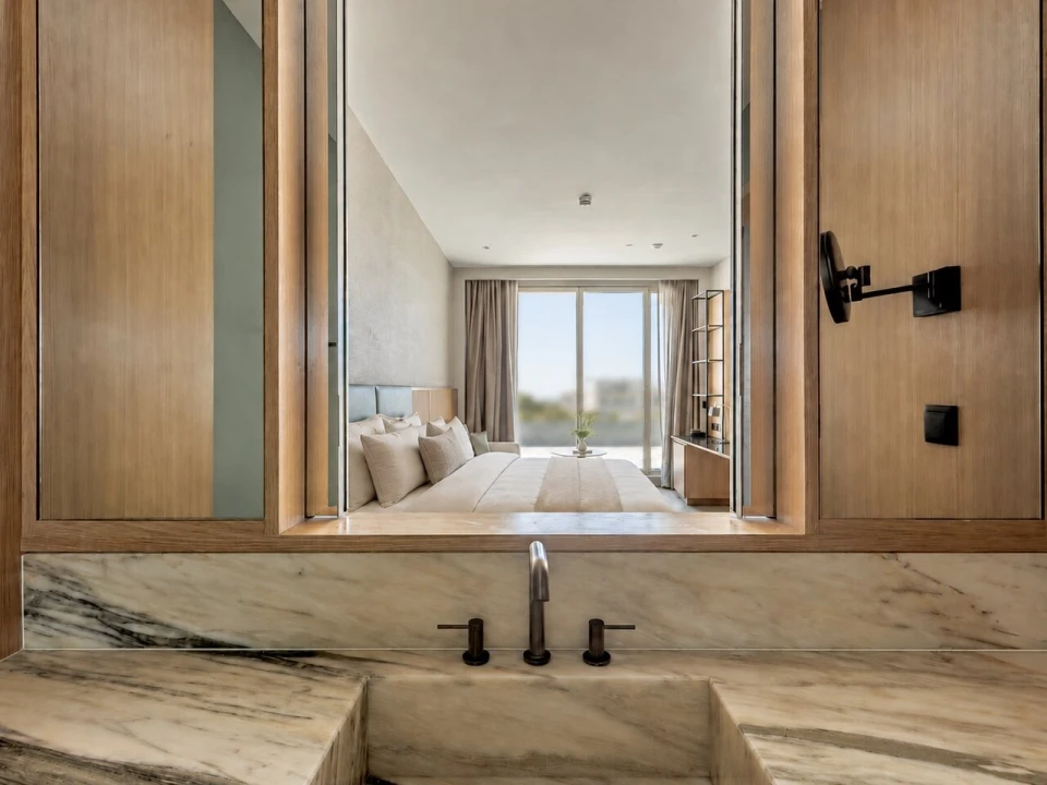 Apartamento T3 para Venda em Carcavelos e Parede Foto 12