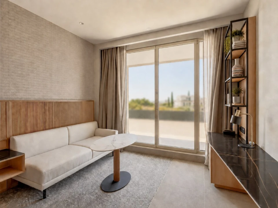 Apartamento T3 para Venda em Carcavelos e Parede Foto 14