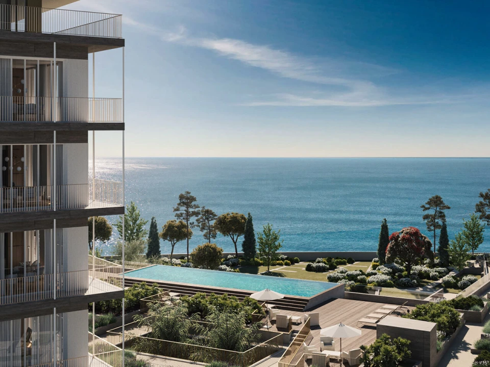 Apartamento T1 para Venda em Carcavelos e Parede Foto 20
