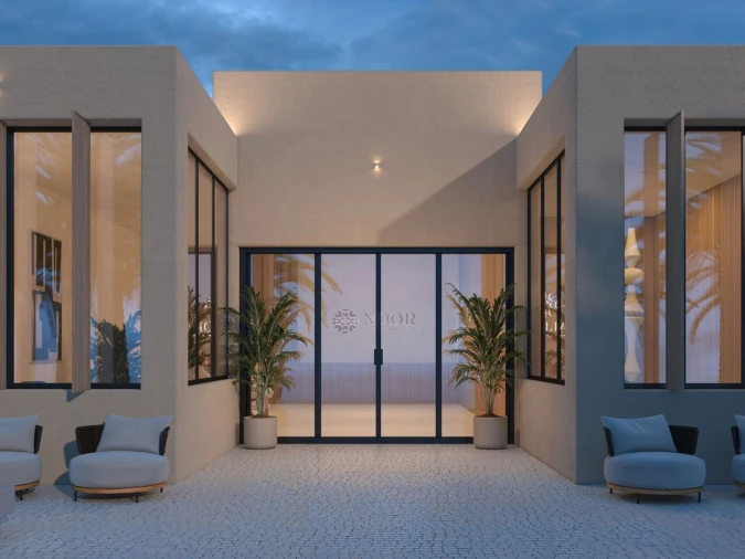 Apartamento T1 para Venda em Luz de Tavira e Santo Estêvão Foto 13