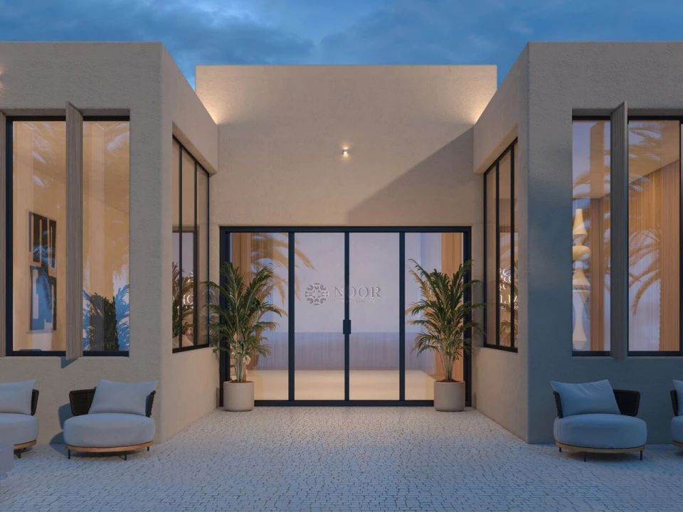 Apartamento T2 para Venda em Luz de Tavira e Santo Estêvão Foto 13