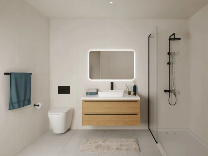 Apartamento T2 para Venda em Luz de Tavira e Santo Estêvão Foto 4