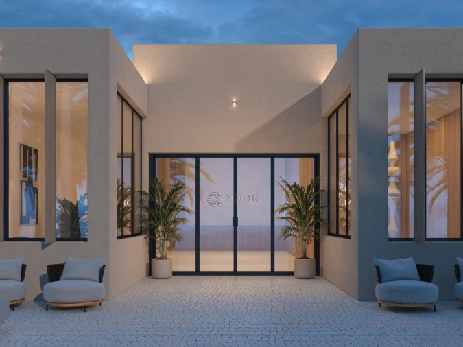 Apartamento T2 para Venda em Luz de Tavira e Santo Estêvão Foto 16