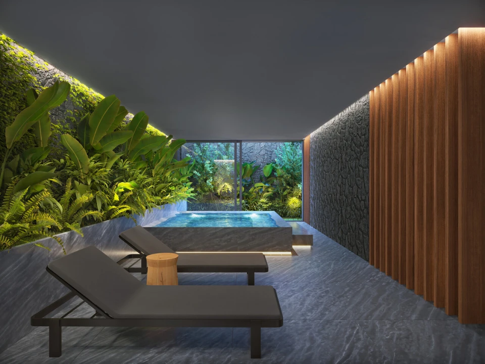 Apartamento T2 para Venda em Cascais e Estoril Foto 14