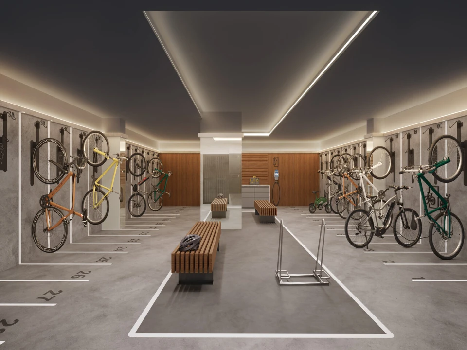 Apartamento T2 para Venda em Cascais e Estoril Foto 22