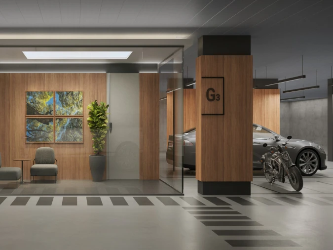 Apartamento T2 para Venda em Cascais e Estoril Foto 21