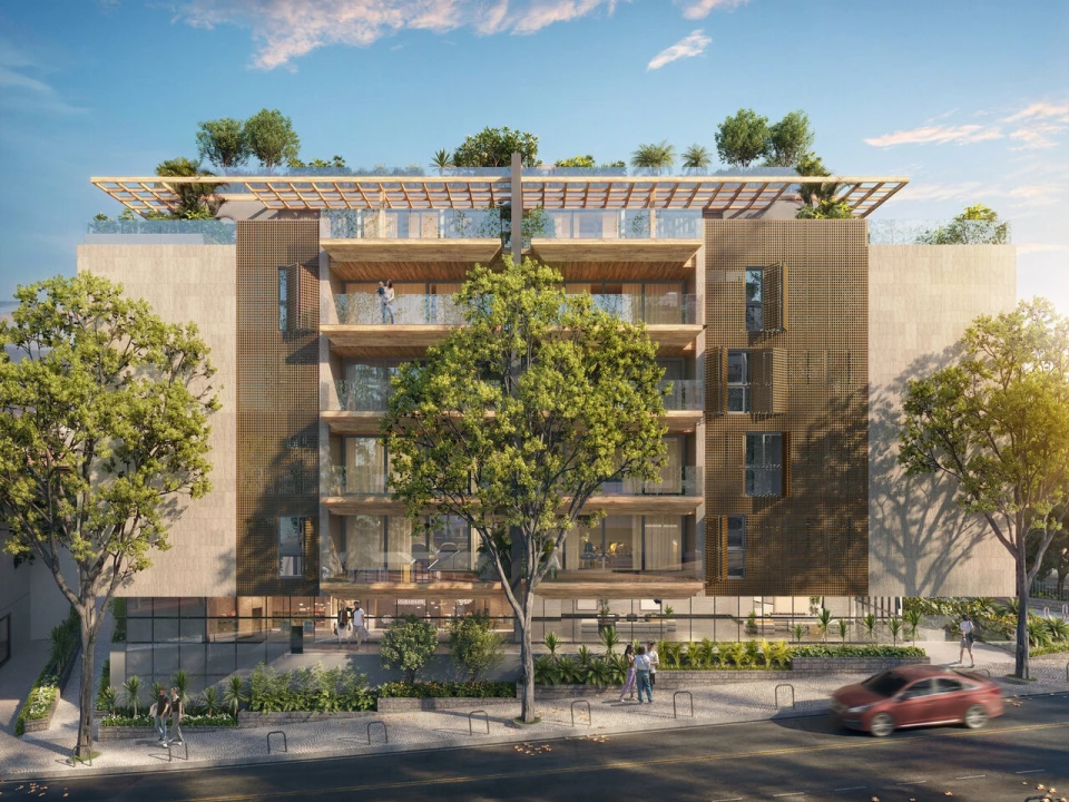 Apartamento T2 para Venda em Cascais e Estoril Foto 8