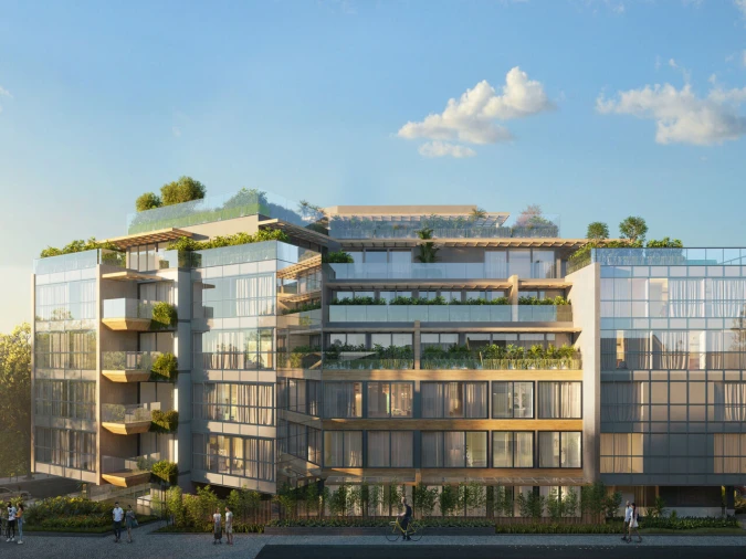 Apartamento T3 para Venda em Cascais e Estoril Foto 27