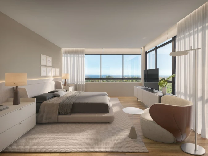 Apartamento T2 para Venda em Cascais e Estoril Foto 9