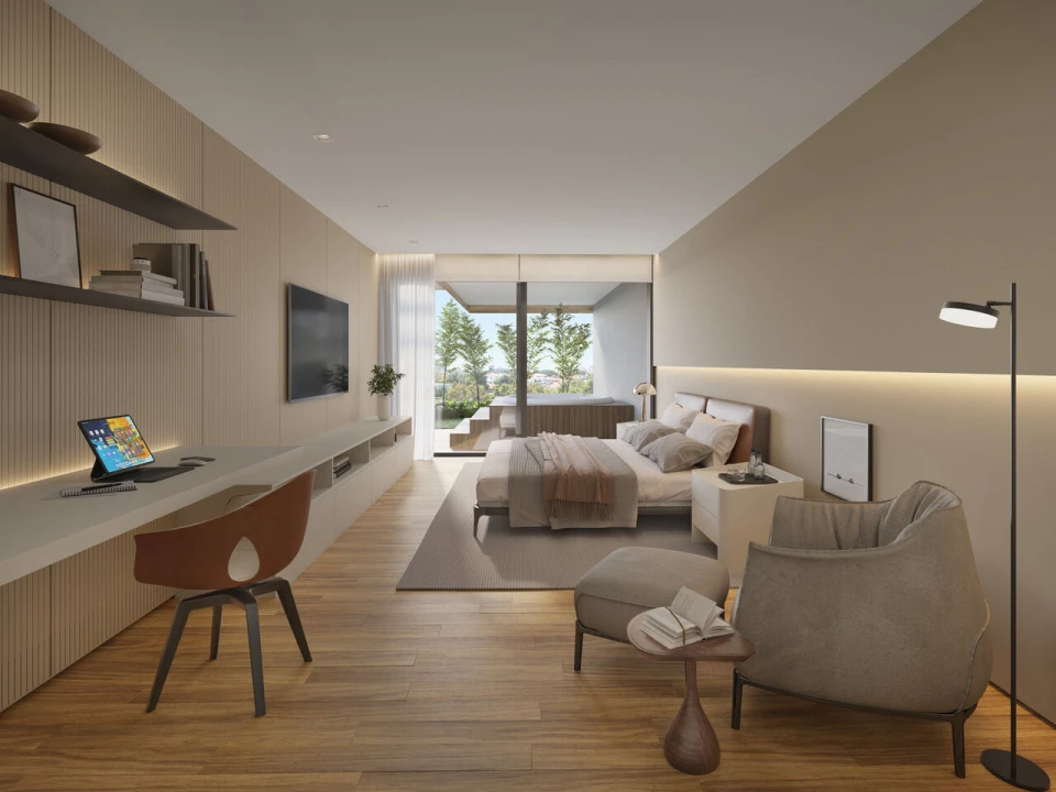 Apartamento T3 para Venda em Cascais e Estoril Foto 11