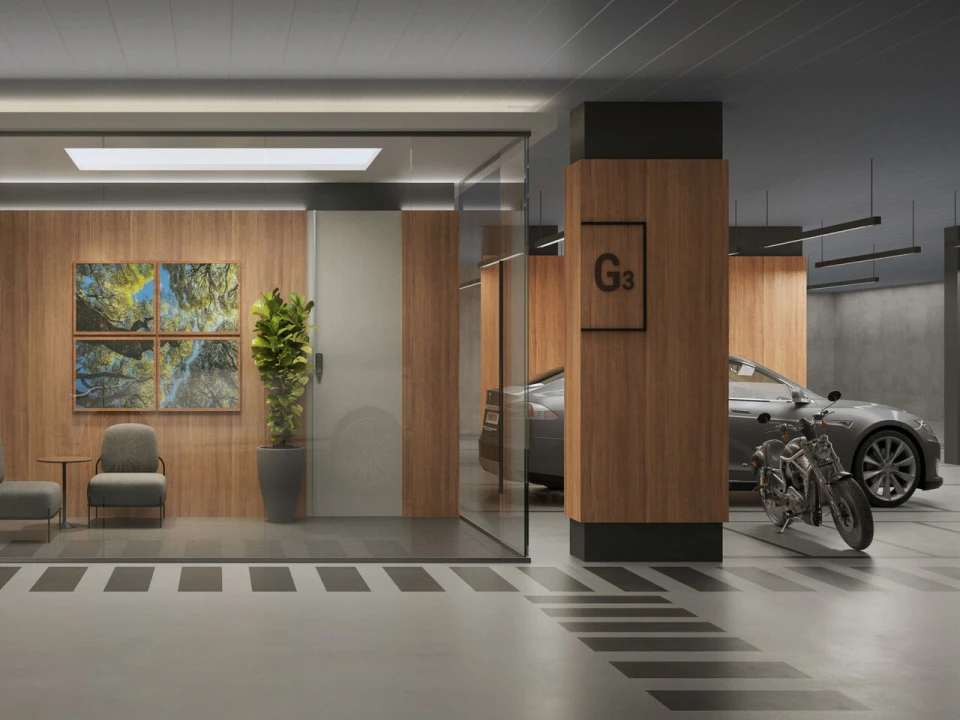 Apartamento T3 para Venda em Cascais e Estoril Foto 21