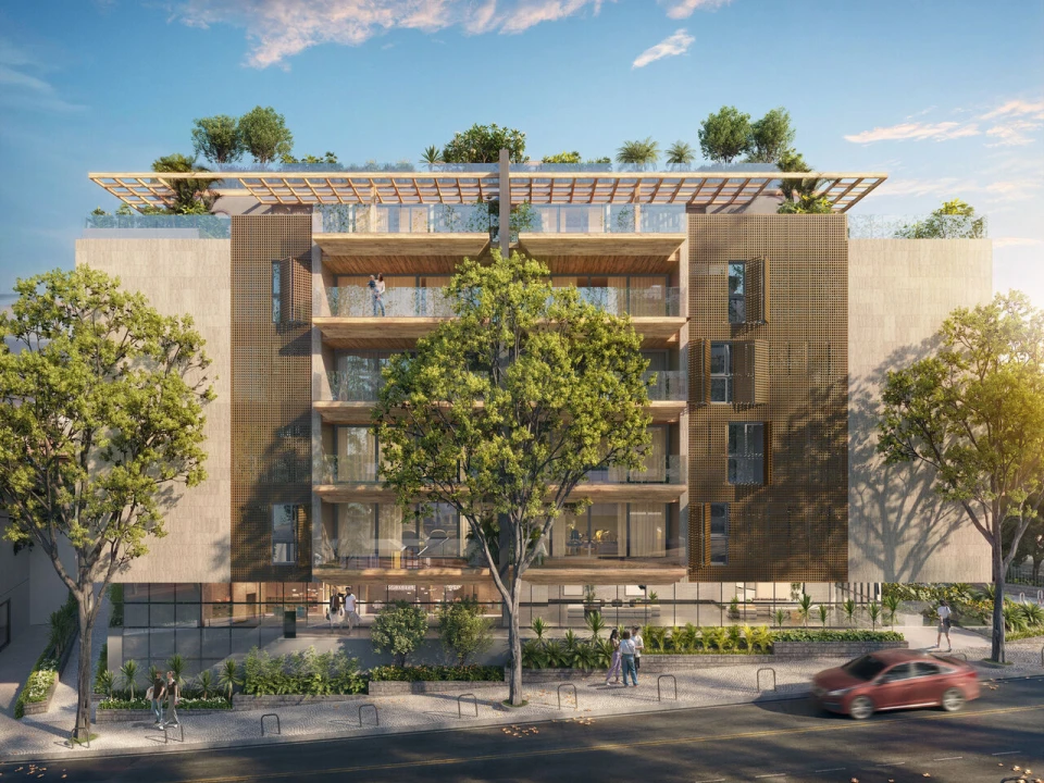 Apartamento T4 para Venda em Cascais e Estoril Foto 26