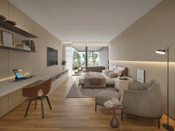 Apartamento T4 para Venda em Cascais e Estoril