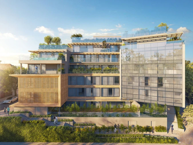 Apartamento T4 para Venda em Cascais e Estoril Foto 4