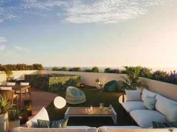 Apartamento T3 para Venda em Carcavelos e Parede