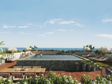 Apartamento T3 para Venda em Carcavelos e Parede