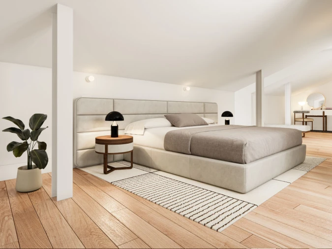 Apartamento T3 para Venda em Misericórdia Foto 20