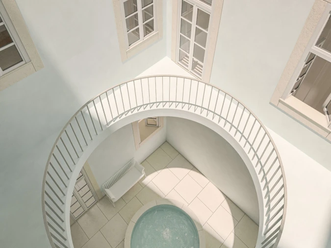 Apartamento T4 para Venda em Misericórdia Foto 30