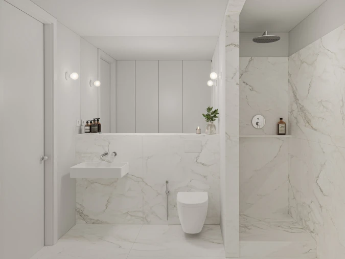 Apartamento T0 para Venda em Misericórdia Foto 25