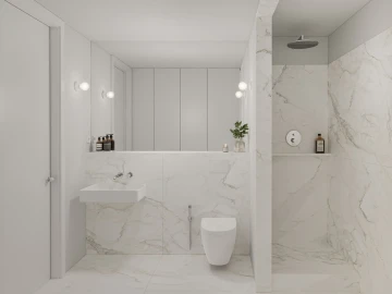 Apartamento T0 para Venda em Misericórdia