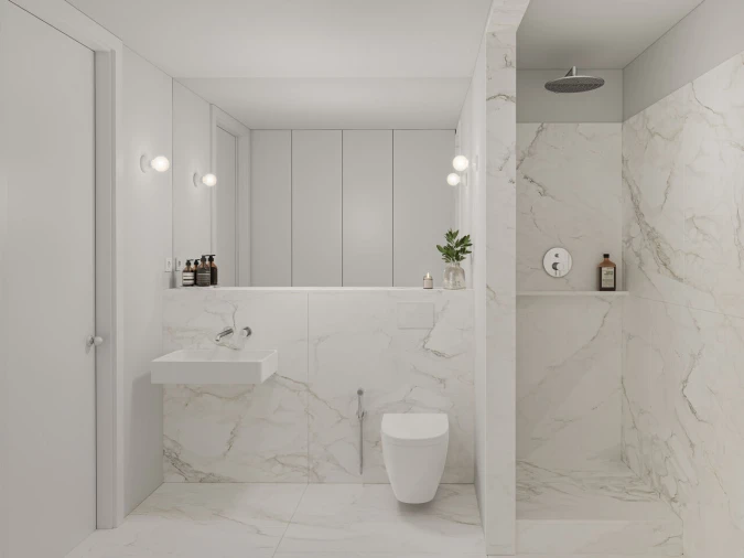 Apartamento T0 para Venda em Misericórdia Foto 25