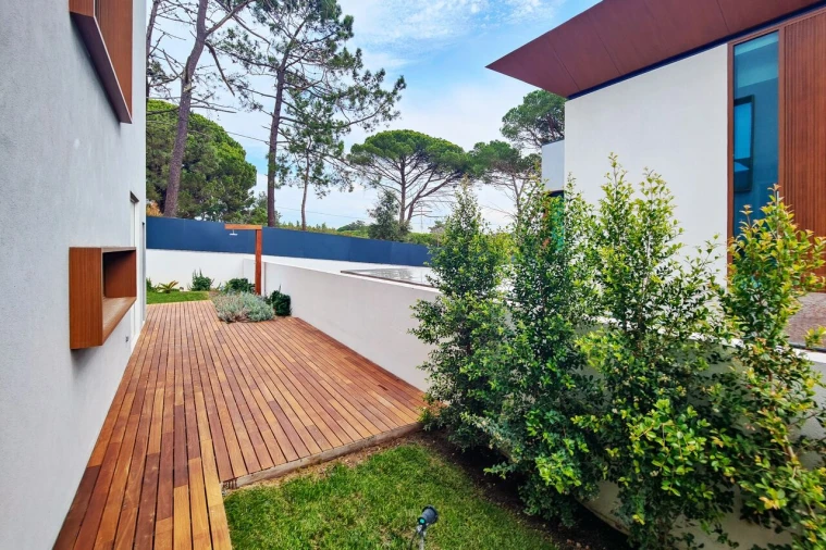 Moradia T4 para Venda em Cascais e Estoril Foto 19