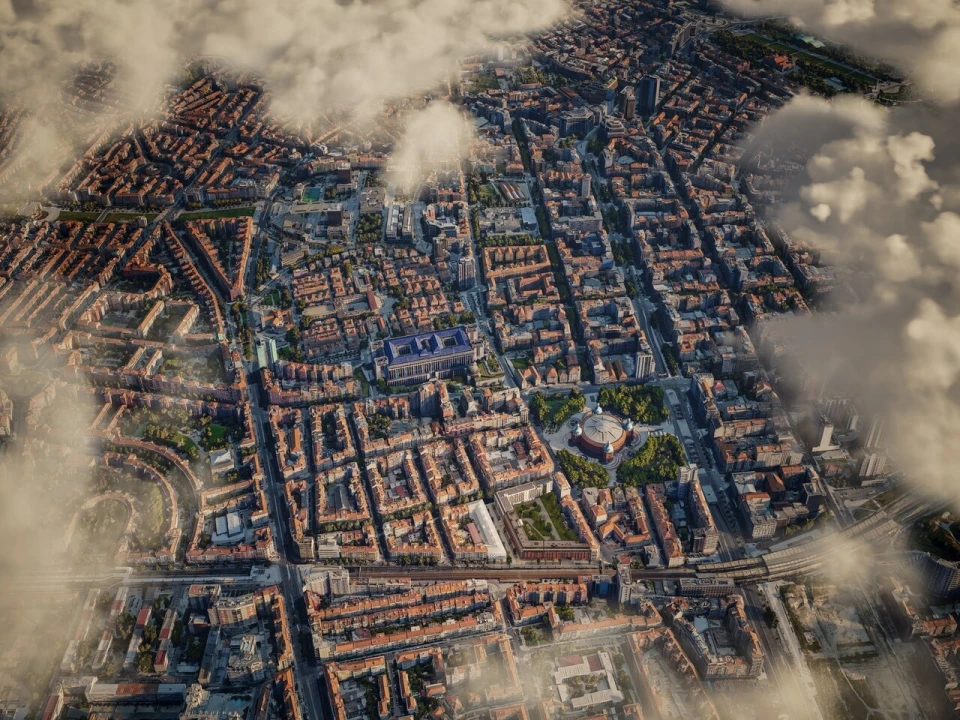 Apartamento T2 para Venda em Areeiro Foto 24