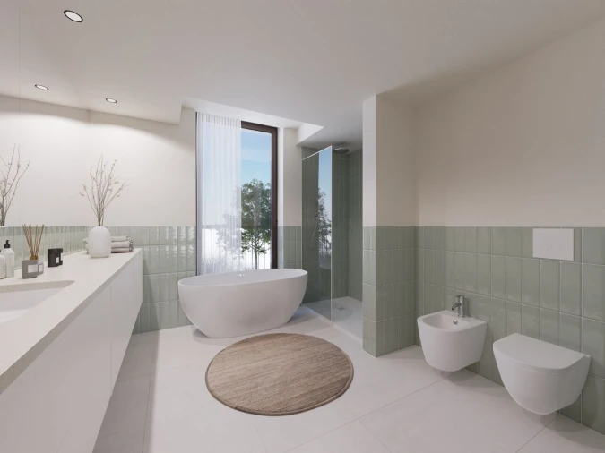 Apartamento T2 para Venda em Areeiro Foto 15