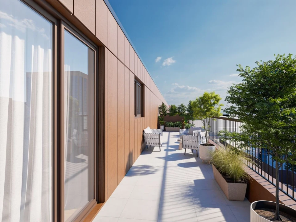 Apartamento T5 para Venda em Areeiro Foto 21