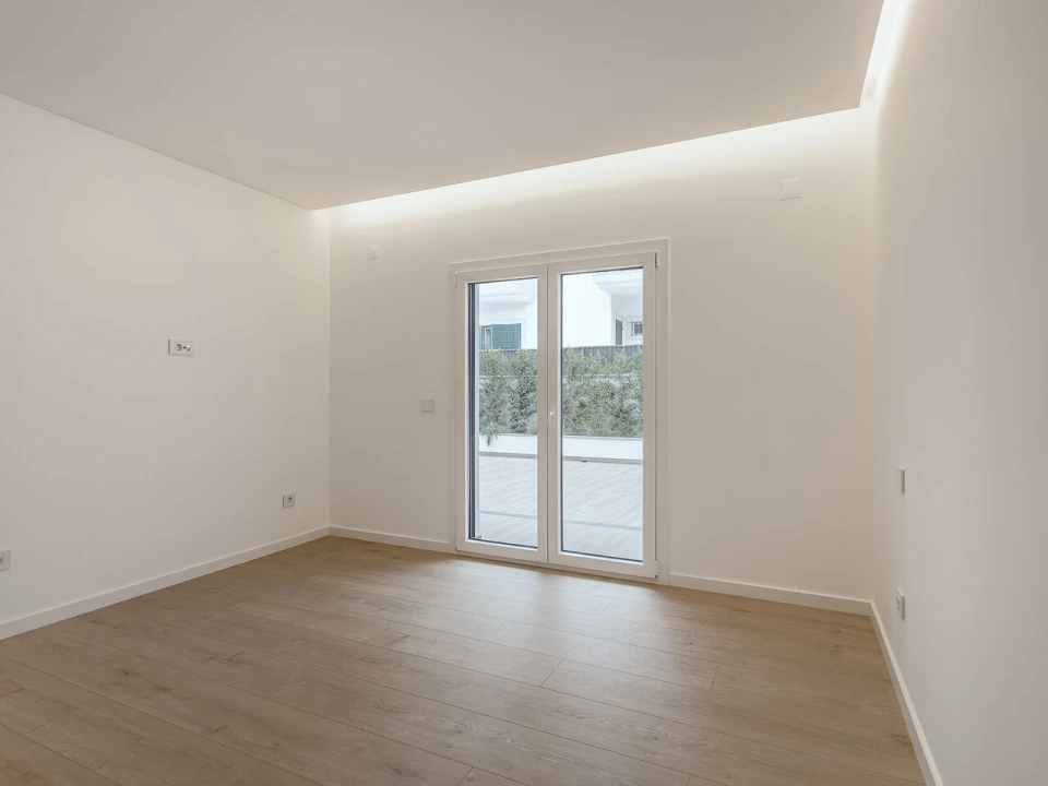 Apartamento T3 para Venda em Carcavelos e Parede Foto 21