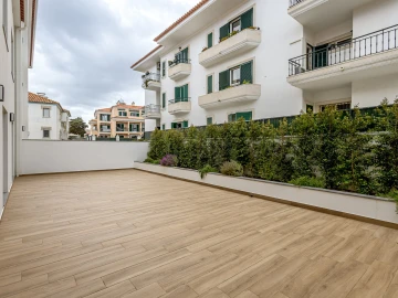 Apartamento T3 para Venda em Carcavelos e Parede