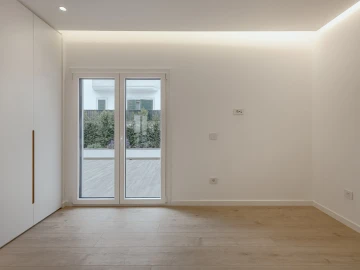 Apartamento T3 para Venda em Carcavelos e Parede
