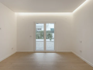 Apartamento T3 para Venda em Carcavelos e Parede