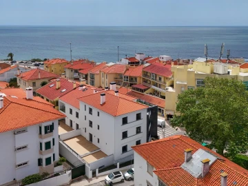 Apartamento T3 para Venda em Carcavelos e Parede