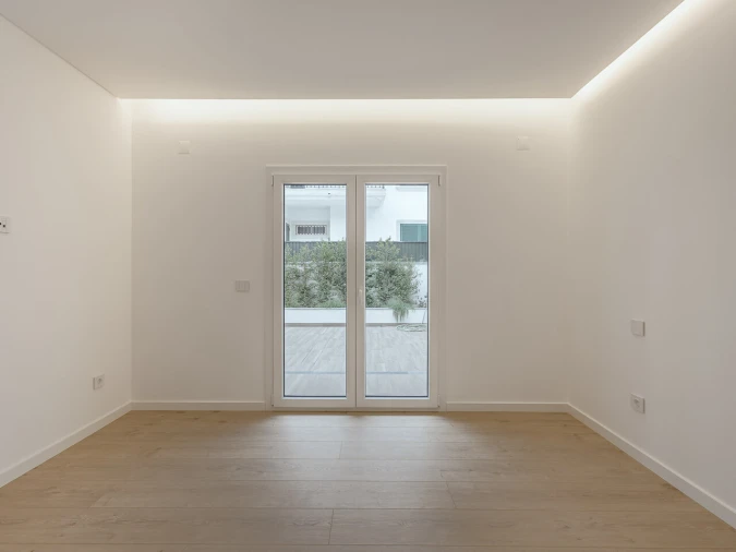 Apartamento T3 para Venda em Carcavelos e Parede Foto 18