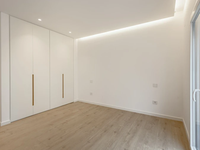 Apartamento T3 para Venda em Carcavelos e Parede Foto 24