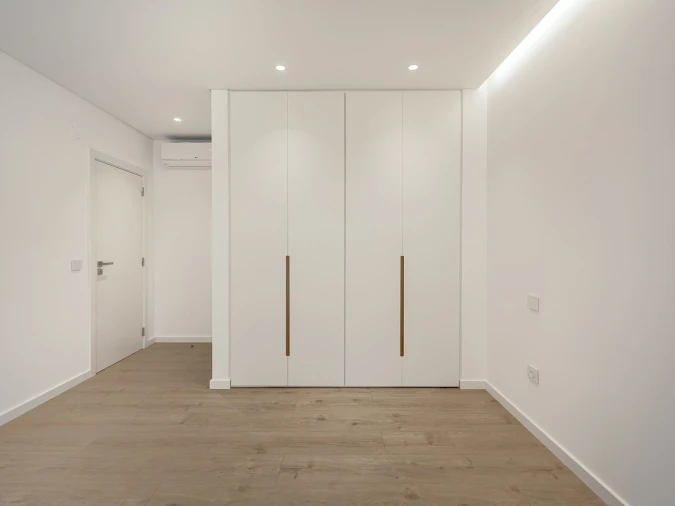 Apartamento T3 para Venda em Carcavelos e Parede Foto 25