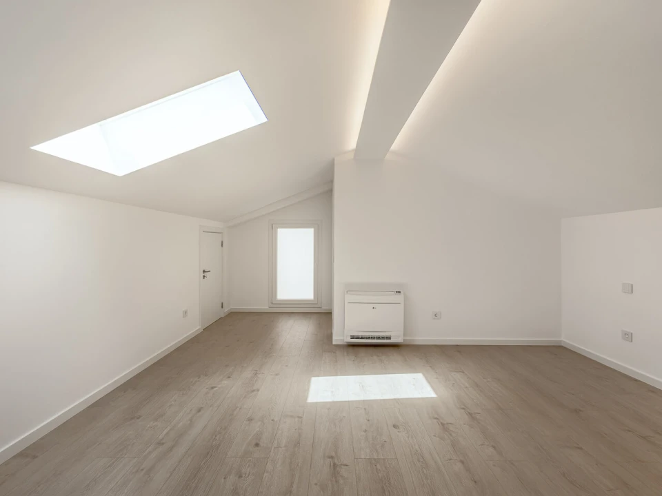 Apartamento T3 para Venda em Carcavelos e Parede Foto 10