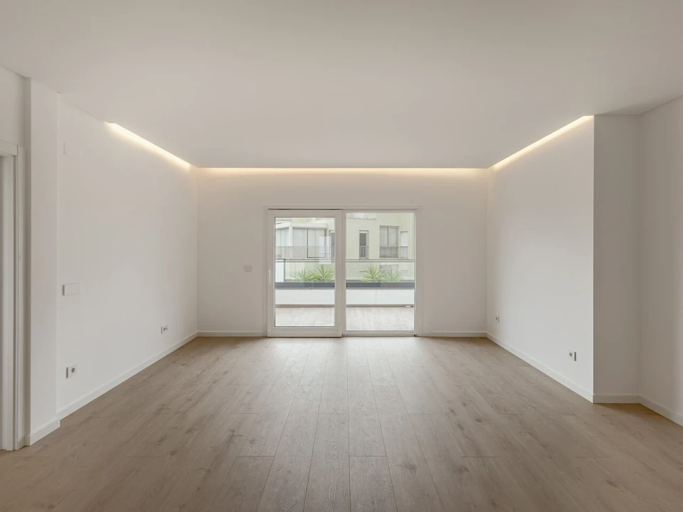Apartamento T3 para Venda em Carcavelos e Parede Foto 13