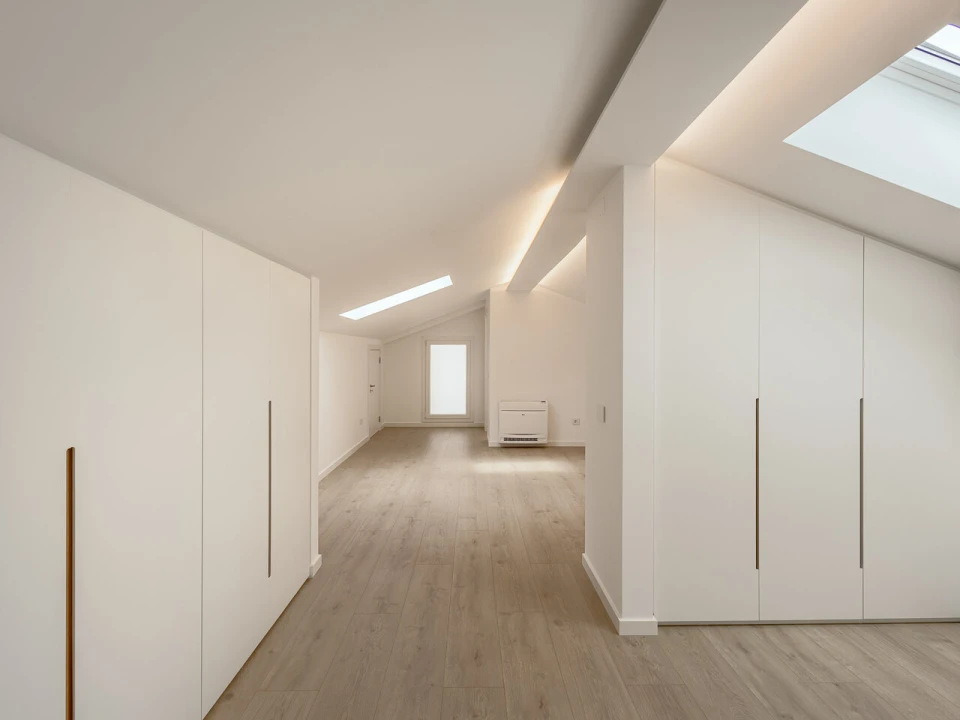 Apartamento T3 para Venda em Carcavelos e Parede Foto 25