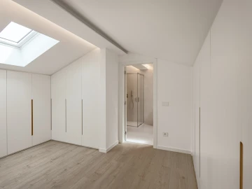 Apartamento T3 para Venda em Carcavelos e Parede