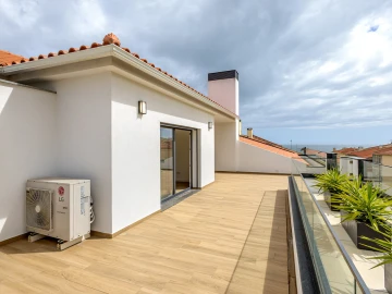 Apartamento T3 para Venda em Carcavelos e Parede