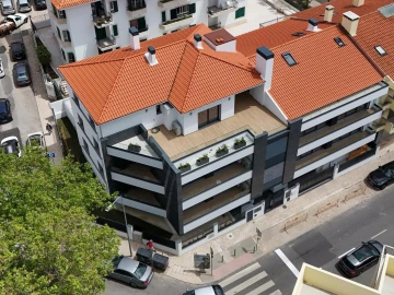 Apartamento T3 para Venda em Carcavelos e Parede