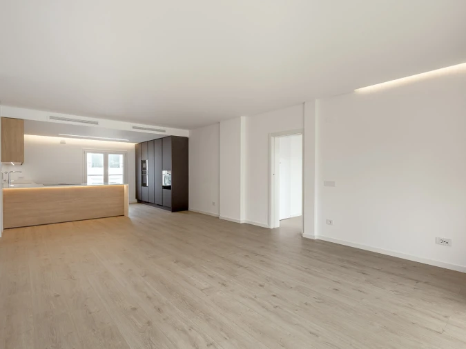 Apartamento T3 para Venda em Carcavelos e Parede Foto 4