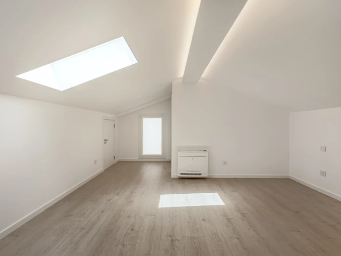 Apartamento T3 para Venda em Carcavelos e Parede Foto 10