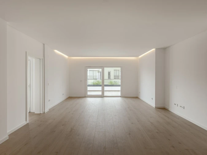 Apartamento T3 para Venda em Carcavelos e Parede Foto 14