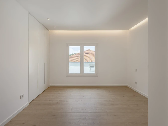 Apartamento T3 para Venda em Carcavelos e Parede Foto 16