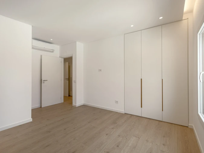 Apartamento T3 para Venda em Carcavelos e Parede Foto 18